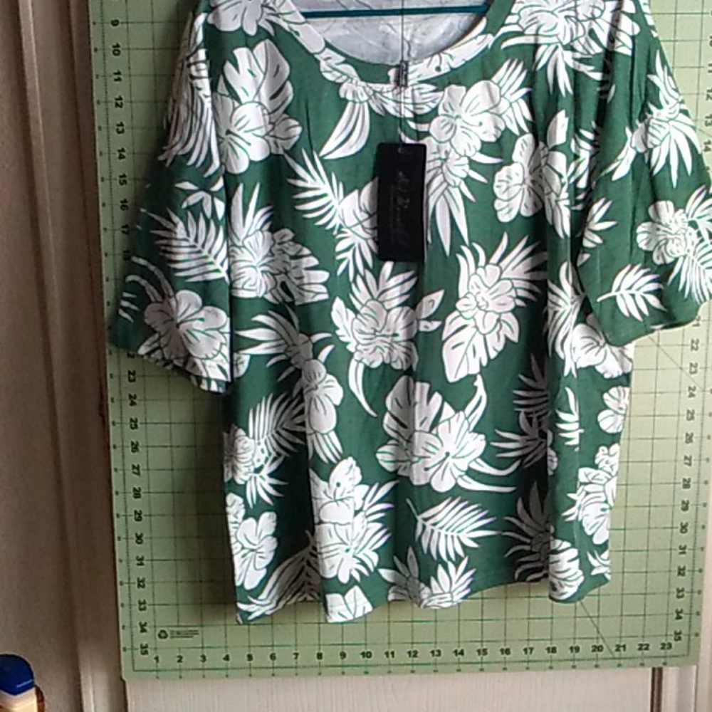 Dress Shirt XXL by Kd.Beautiful